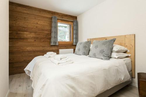 Le Mont Royal - Apt A104 - Châtel