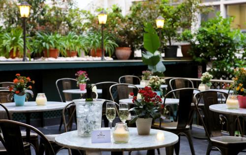 Hotel Continental Barcelona, Barcelona – Prețuri actualizate 2022