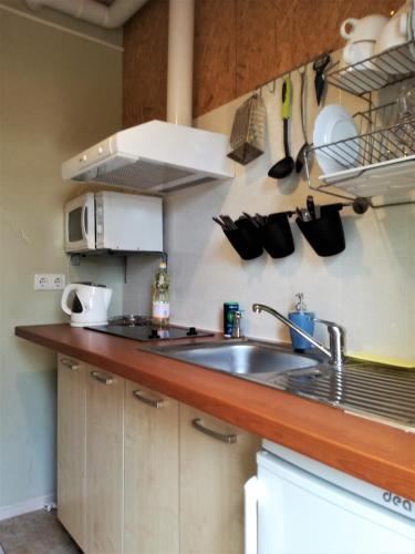 Fotografie z fotogalerie ubytování Lucio Home v destinaci Palanga