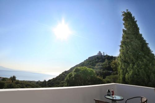 Gallery image of Studios Argyri in Agios Kirykos