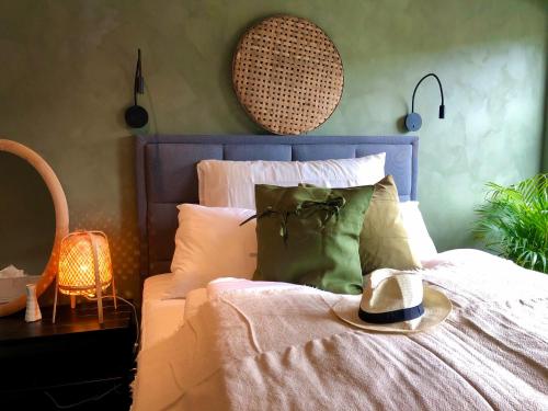 Afbeelding uit fotogalerij van SOV Lodge, Vågå in Vågåmo