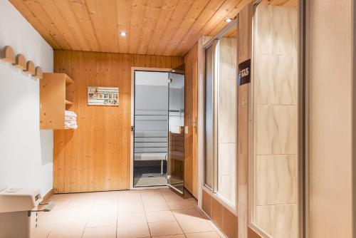 Fotografie z fotogalerie ubytování Heart Hotel Sylvia v destinaci Ischgl