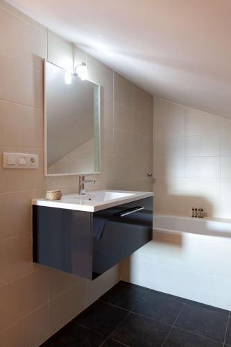Appartement Le Mazot Vue Mont Blanc photo 4