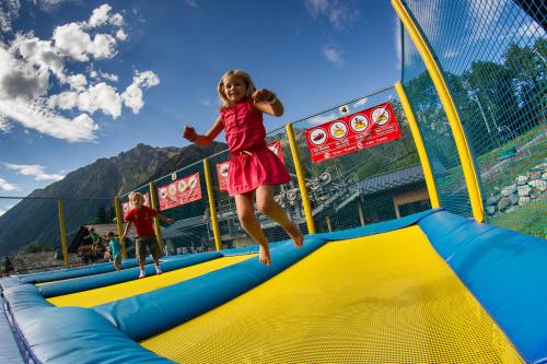 Appartement Le Mazot Vue Mont Blanc photo 19