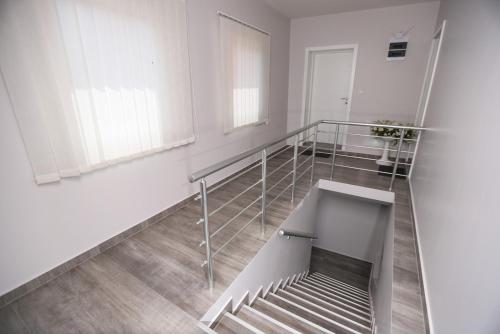 Gambar di galeri bagi Apartmani Nera De Lux di Bela Crkva