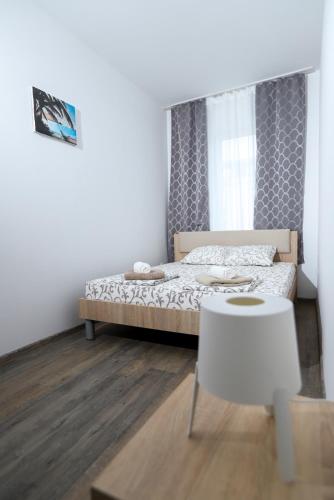 Gambar di galeri bagi Apartmani Nera De Lux di Bela Crkva