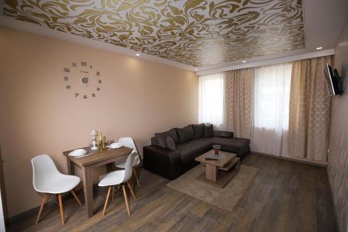 Gambar di galeri bagi Apartmani Nera De Lux di Bela Crkva