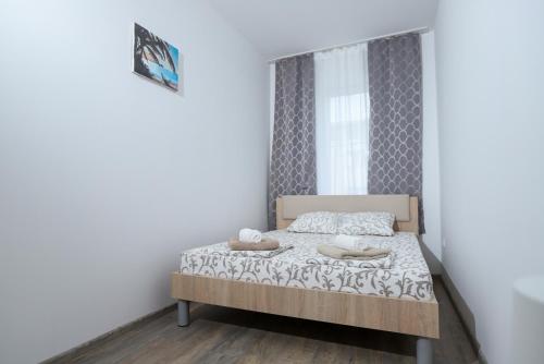 Gambar di galeri bagi Apartmani Nera De Lux di Bela Crkva