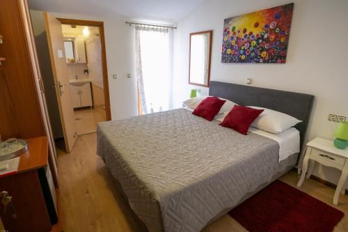 Φωτογραφία από το άλμπουμ του Villa Confort Exclusive σε Rovinj