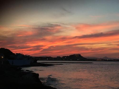 Fotografia z galérie ubytovania Estudio, Playa de Denia v destinácii Denia