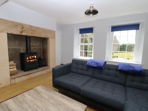 Hall Cottage – Photos 4