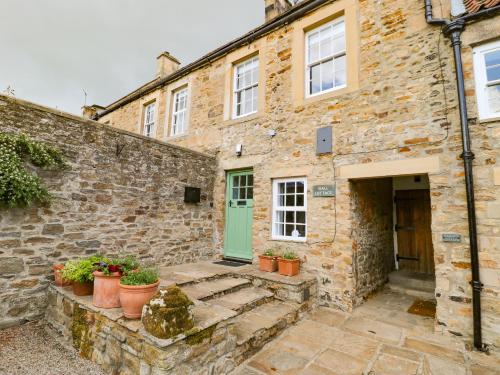 Hall Cottage – Photos 3