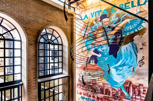 Galería fotográfica de Hotel Perte at Montecasino en Johannesburgo