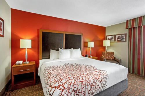 Gallery image of La Quinta by Wyndham Williamsburg Historic Area in Williamsburg