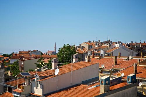 Φωτογραφία από το άλμπουμ του Villa Confort Exclusive σε Rovinj