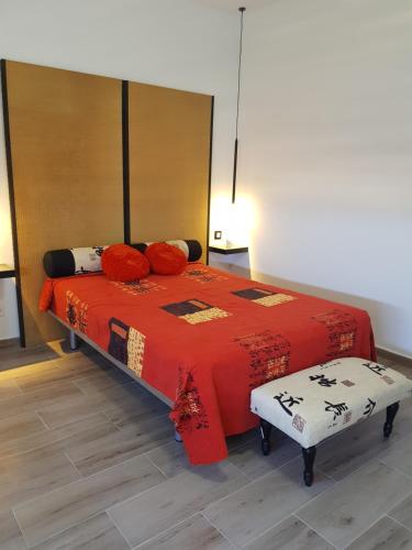 La Naval 209, 6ºA - TOKYO -