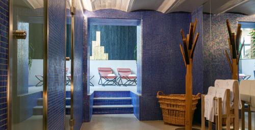 Manoir Henri Giraud & Spa – Photos 5