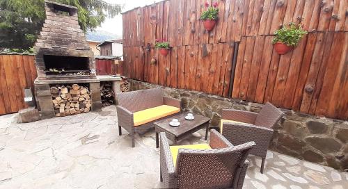 Galería fotográfica de Casa Katalina 2 en Buşteni