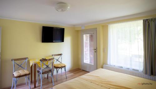 Fotografie z fotogalerie ubytování Zefír Apartments v destinaci Balatonfüred