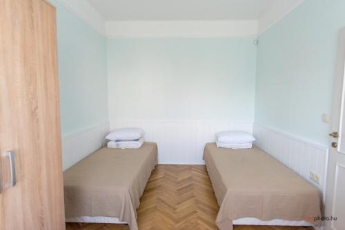 Fotografie z fotogalerie ubytování Zefír Apartments v destinaci Balatonfüred