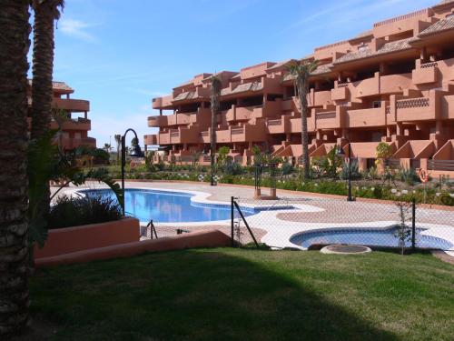 Apartamentos Almerimar Golf, Almerimar – Bijgewerkte prijzen 2022