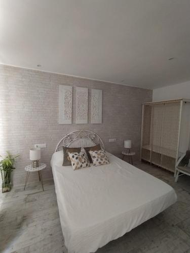Apartamento Laura