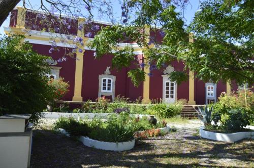 Hortas de Baixo, Luz de Tavira