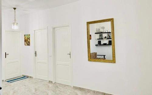 Fotografie z fotogalerie ubytování Un emplacement exceptionnel v destinaci Tunis