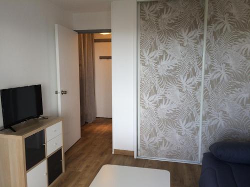 Photo de la galerie de l'établissement Vue mer d'exception limite Biarritz la plage à pied, à Anglet