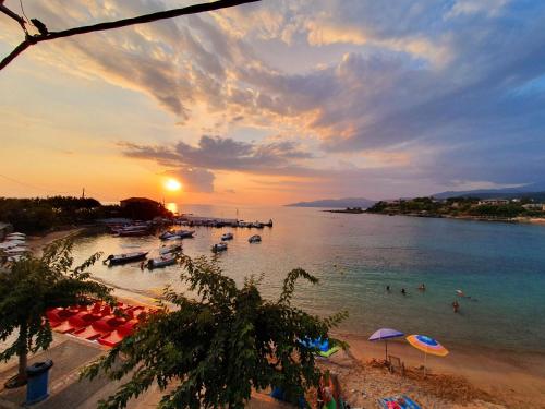 Φυσικό τοπίο κοντά σε αυτός ο ξενώνας