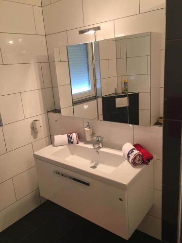 Ferienwohnungen Barbic