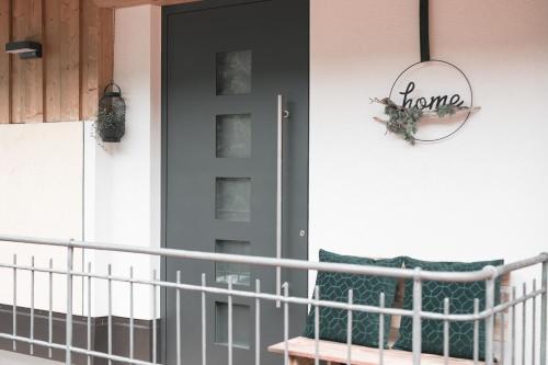 Gambar di galeri bagi Home@Moos di Pfunds