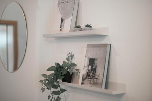 Gambar di galeri bagi Home@Moos di Pfunds