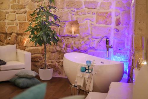 Gallery image of Suite Dimora Del Vento in Monopoli