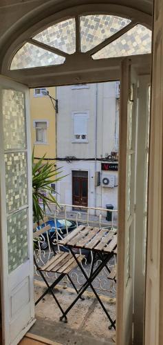 リスボンにあるA Better Place by Lisbon IIのギャラリーの写真