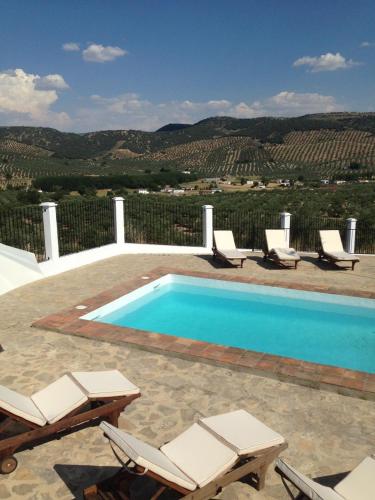 Casa o chalet CORTIJO PATRIA CHICA (España Priego de Córdoba ...