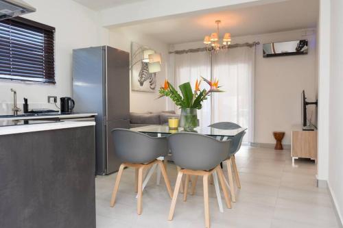 Maison des Paquerette