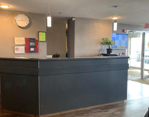 Gallery image of Microtel Inn & Suites by Wyndham Fond Du Lac in Fond du Lac