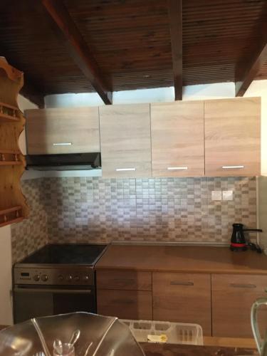Gallery image of Andronikis House in Sikia