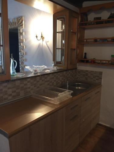 Gallery image of Andronikis House in Sikia