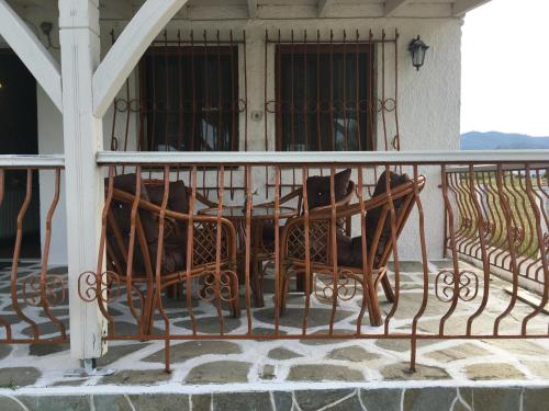 Gallery image of Andronikis House in Sikia
