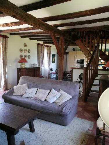 Photo de la galerie de l'établissement 