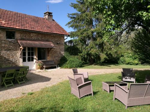 Photo de la galerie de l'établissement 