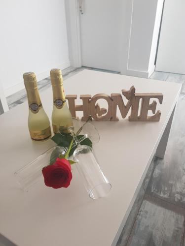 APT 6 - Apartamento en la playa de El Palo