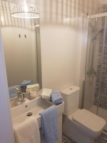 APT 6 - Apartamento en la playa de El Palo