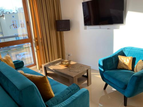 Apartament - Nice Place