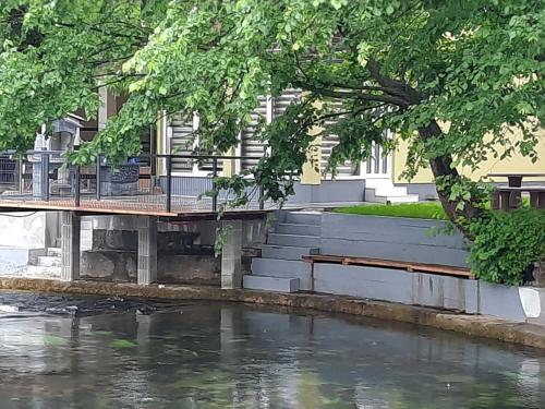 Gambar di galeri bagi Apartman Dzenis di Bihać