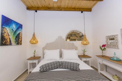 Ep'Avlis Boutique Apartments