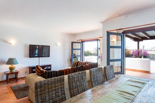 Villa RoMa Lanzarote