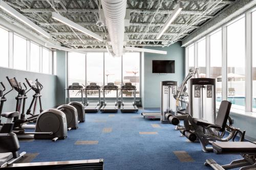 Holiday Inn Washington Capitol-National Mall, an IHG Hotel Image